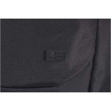 Лого трейд pекламные подарки фото: Case Logic Variate рюкзак для 17-дюймового ноутбука из переработанного материала с расширяемым верхом